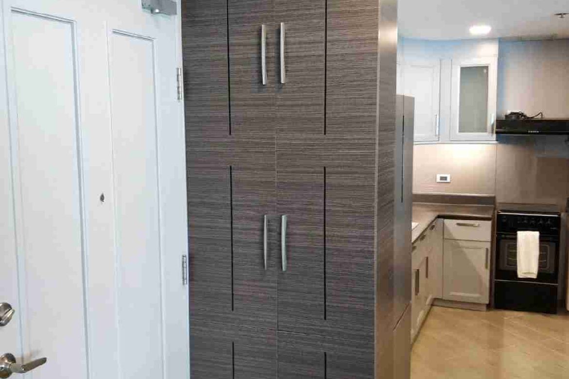 2 Bedroom Apartment for Rent in Bonifacio Ridge, BGC, Taguig, Metro Manila near MRT-3 Buendia photo 3