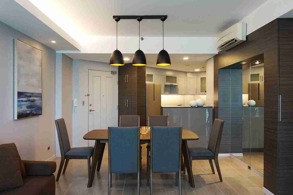 2 Bedroom Apartment for Rent in Bonifacio Ridge, BGC, Taguig, Metro Manila near MRT-3 Buendia photo 7