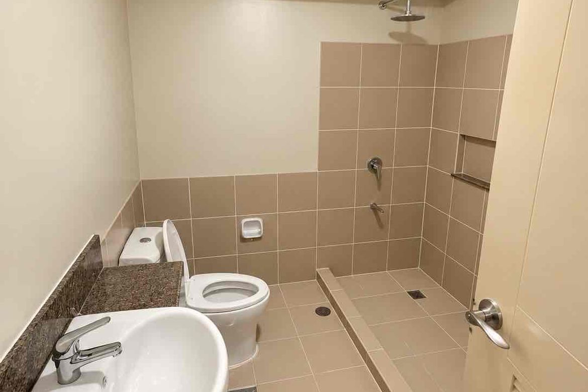 2 Bedroom Apartment for Rent in Cameron Residences, Mariblo, Quezon City, Metro Manila photo 6