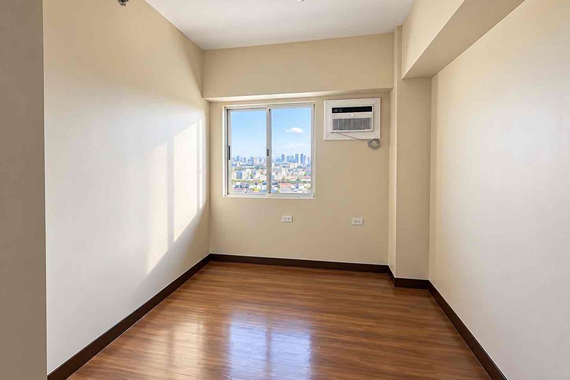 2 Bedroom Apartment for Rent in Cameron Residences, Mariblo, Quezon City, Metro Manila photo 8