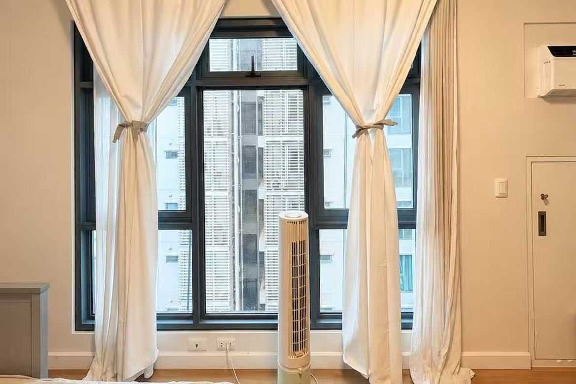 2 Bedroom Apartment for Rent in Carmona, Makati, Metro Manila photo 2