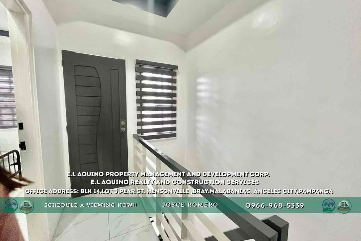 2 Bedroom Apartment for Rent in Cuayan, Angeles, Pampanga photo 7
