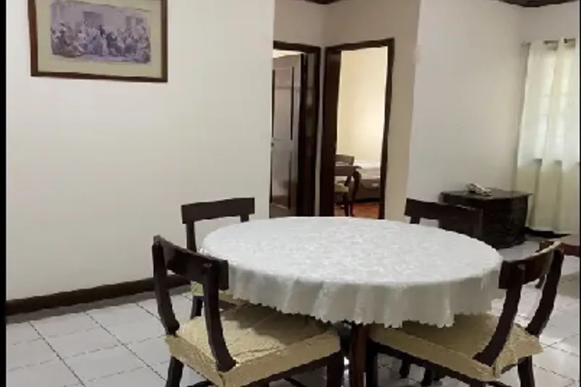 2 Bedroom Apartment for Rent in Cupang, Muntinlupa, Metro Manila