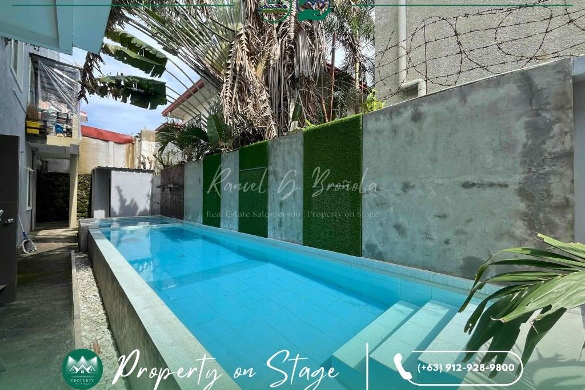 2 Bedroom Apartment for Rent in Cutcut, Angeles, Pampanga photo 7
