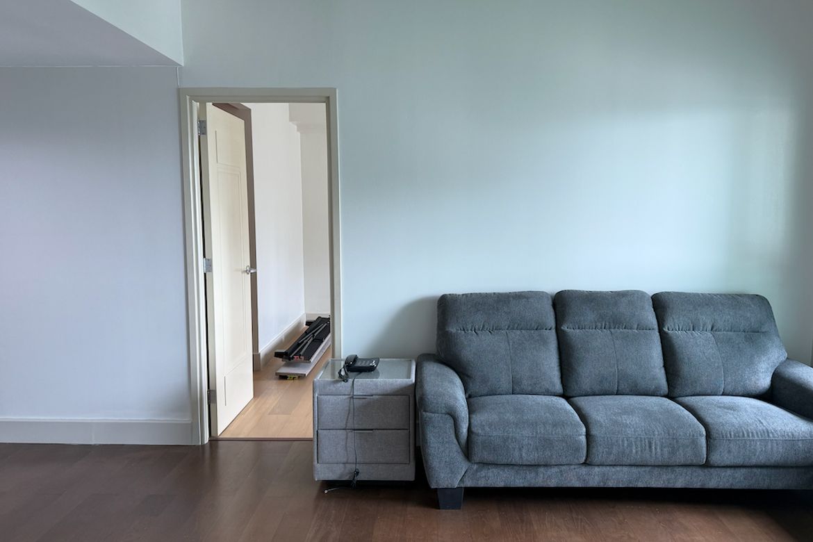2 Bedroom Apartment for Rent in Edades Tower, Rockwell, Makati, Metro Manila near MRT-3 Guadalupe photo 4