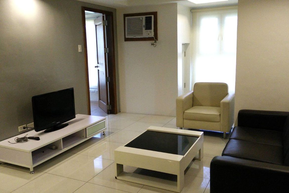 2 Bedroom Apartment for Rent in Hippodromo, Cebu City, Cebu