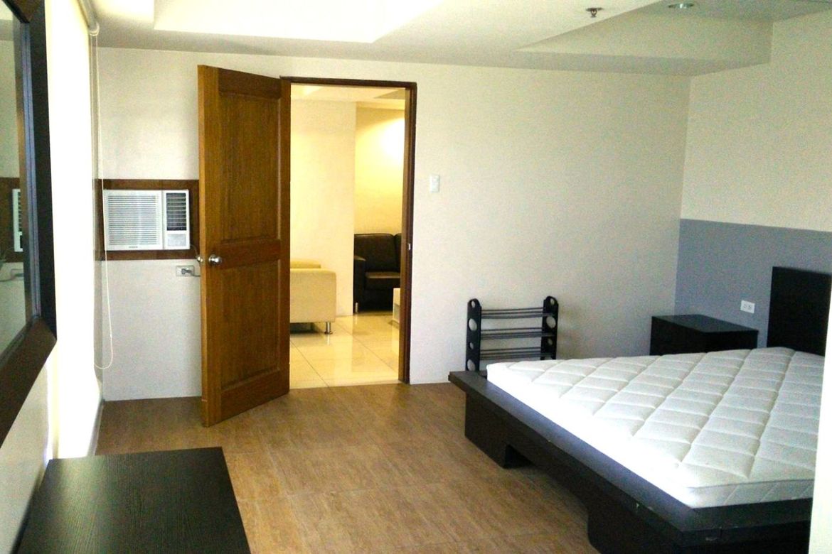 2 Bedroom Apartment for Rent in Hippodromo, Cebu City, Cebu photo 4