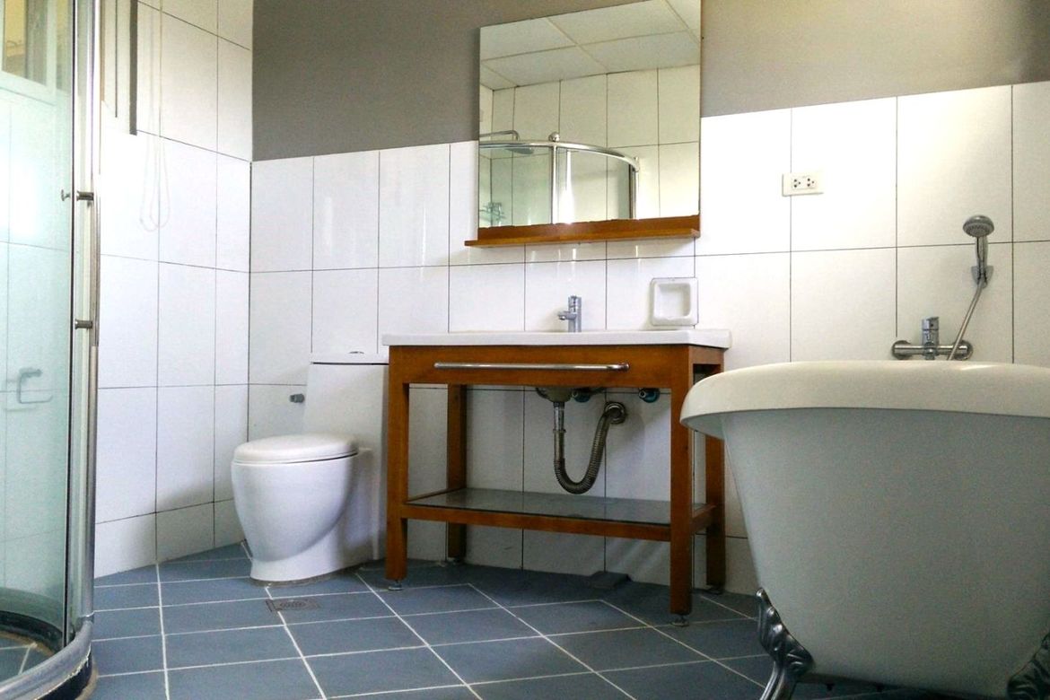 2 Bedroom Apartment for Rent in Hippodromo, Cebu City, Cebu photo 6