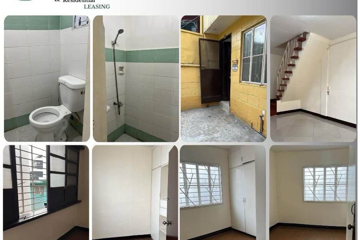 2 Bedroom Apartment for Rent in Kamuning, Quezon City, Metro Manila near MRT-3 Kamuning photo 7