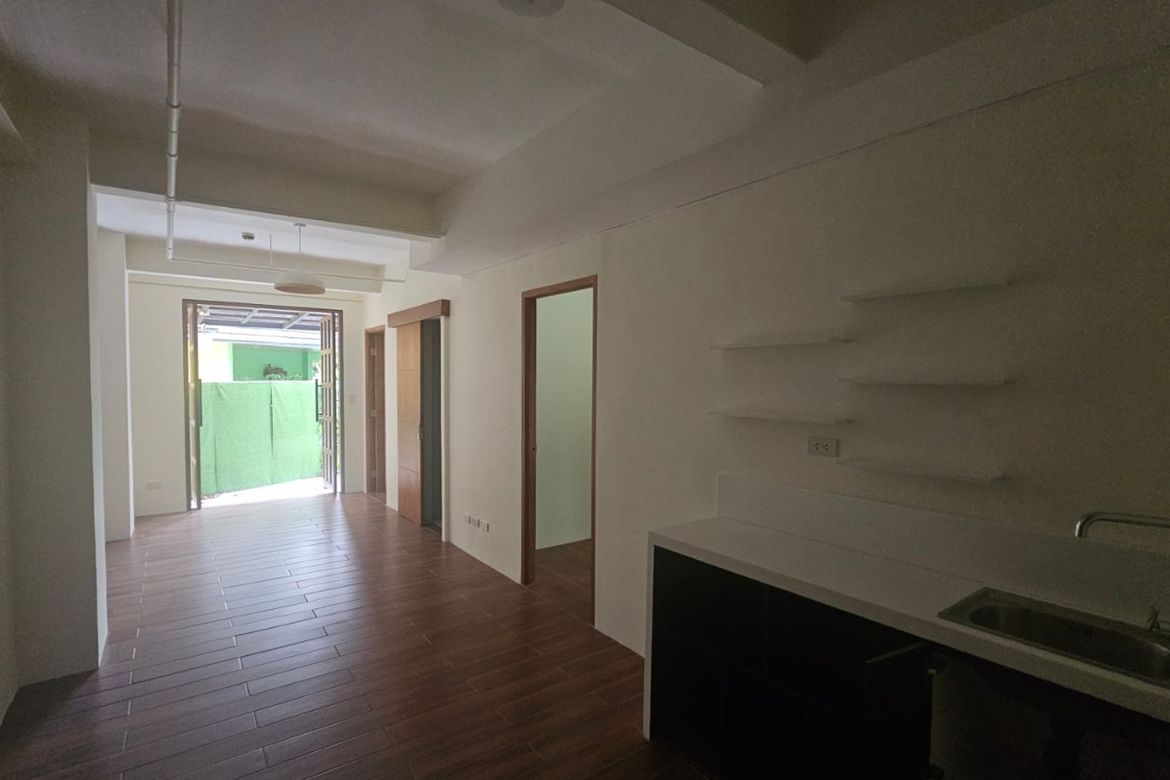 2 Bedroom Apartment for Rent in Kapitolyo, Pasig, Metro Manila photo 2