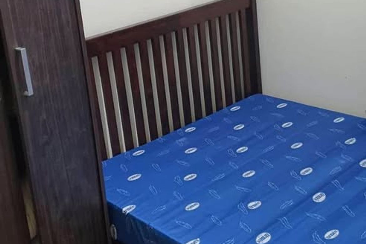 2 Bedroom Apartment for Rent in Kapitolyo, Pasig, Metro Manila photo 3