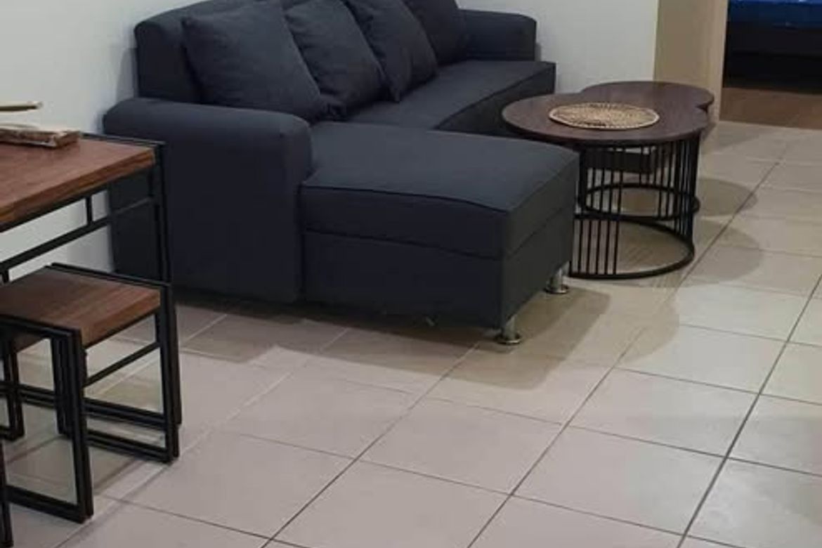 2 Bedroom Apartment for Rent in Kapitolyo, Pasig, Metro Manila photo 4