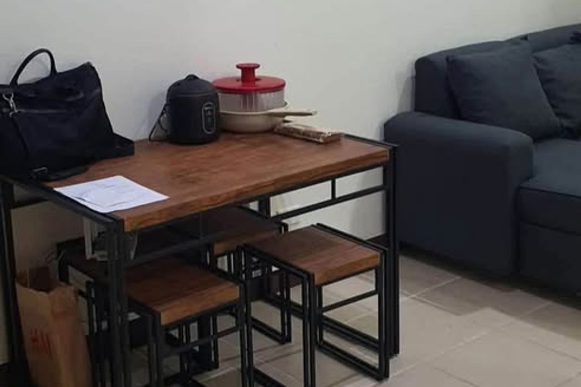 2 Bedroom Apartment for Rent in Kapitolyo, Pasig, Metro Manila photo 5