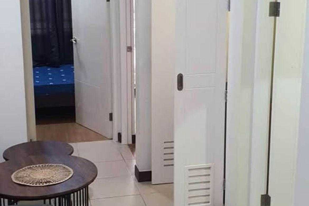 2 Bedroom Apartment for Rent in Kapitolyo, Pasig, Metro Manila photo 7