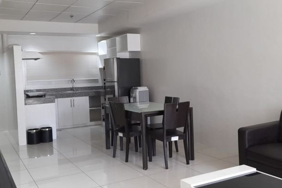 2 Bedroom Apartment for Rent in Lahug, Cebu City, Cebu