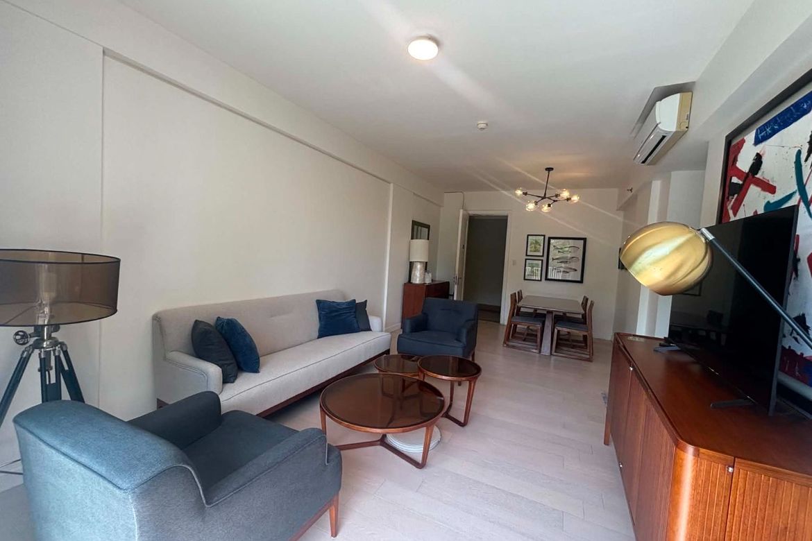 2 Bedroom Apartment for Rent in Lahug, Cebu City, Cebu photo 3