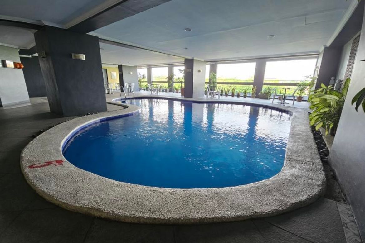 2 Bedroom Apartment for Rent in Loyola Heights, Quezon City, Metro Manila near LRT-2 Katipunan photo 6