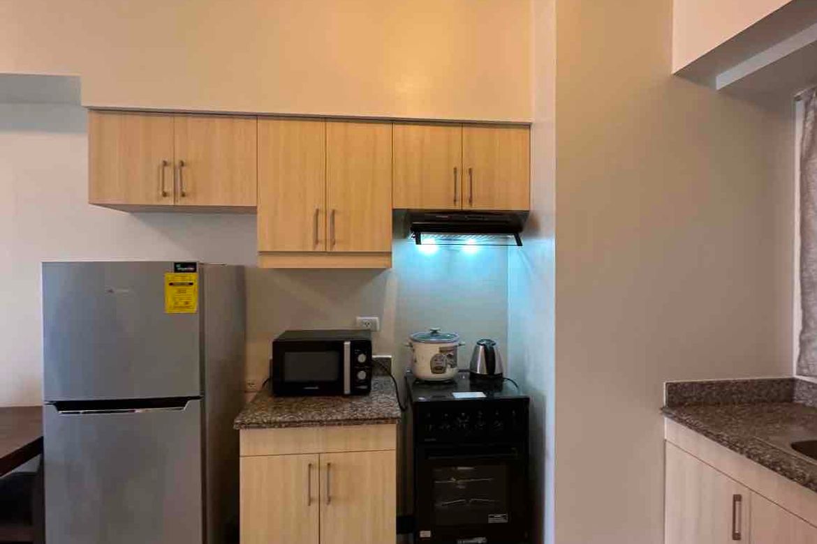 2 Bedroom Apartment for Rent in Lumiere Residences, Bagong Ilog, Pasig, Metro Manila photo 3