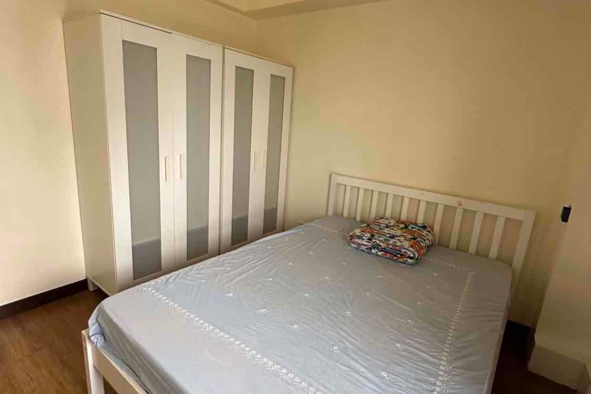 2 Bedroom Apartment for Rent in Lumiere Residences, Bagong Ilog, Pasig, Metro Manila photo 4