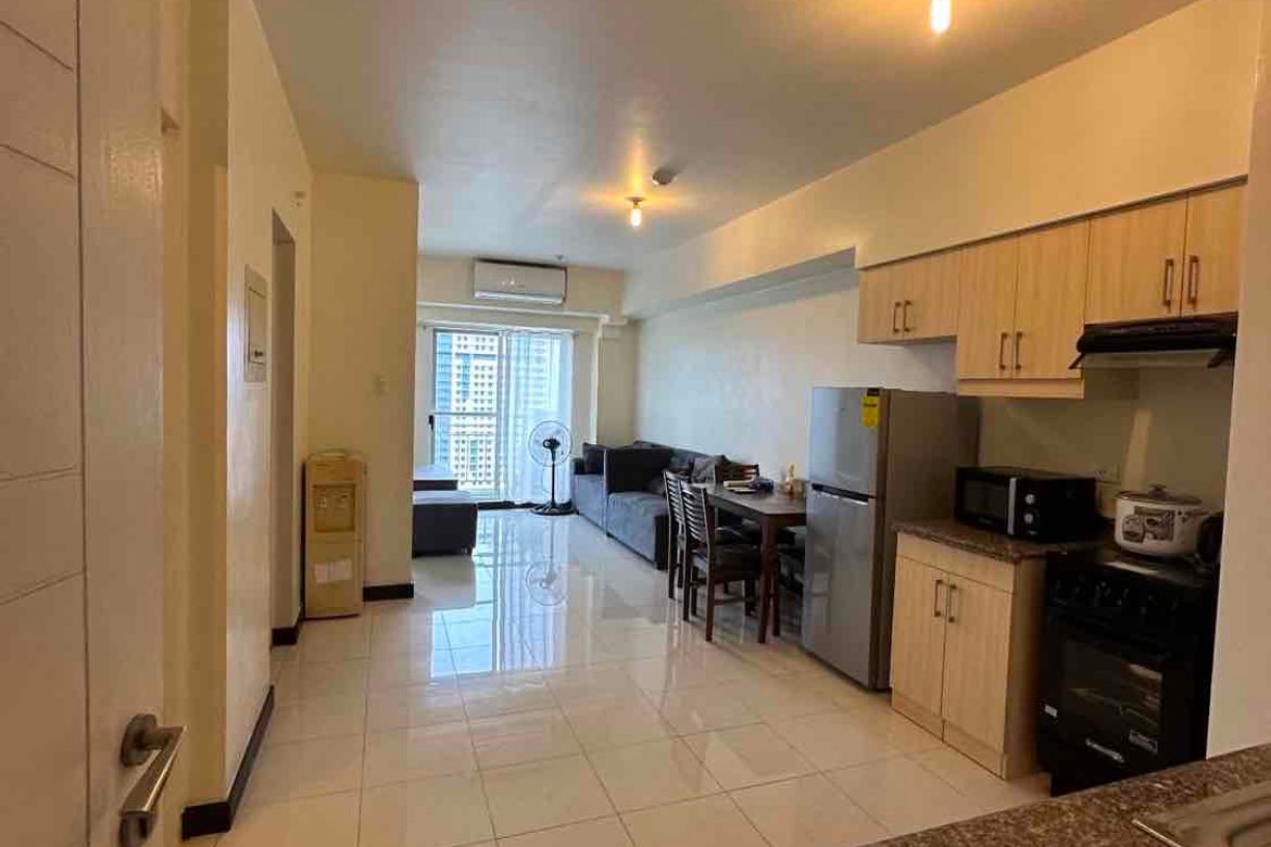 2 Bedroom Apartment for Rent in Lumiere Residences, Bagong Ilog, Pasig, Metro Manila photo 6