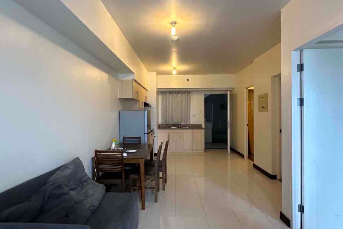 2 Bedroom Apartment for Rent in Lumiere Residences, Bagong Ilog, Pasig, Metro Manila photo 7
