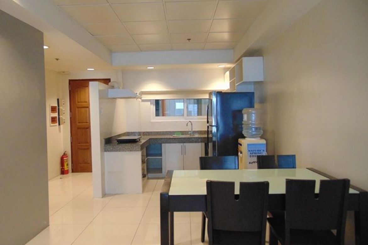 2 Bedroom Apartment for Rent in Luz, Cebu City, Cebu photo 3