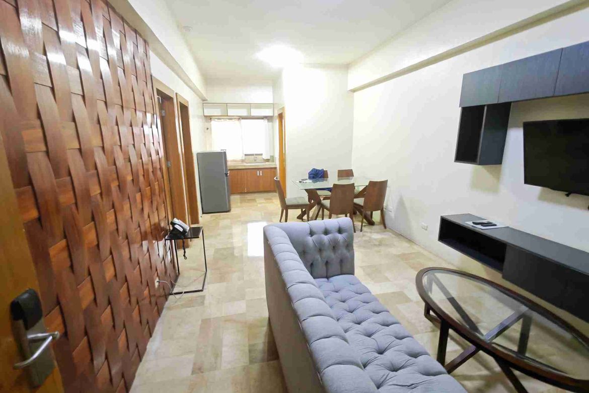2 Bedroom Apartment for Rent in Mabolo, Cebu City, Cebu