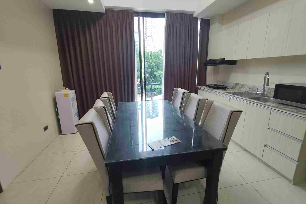 2 Bedroom Apartment for Rent in Mabolo, Cebu City, Cebu photo 2