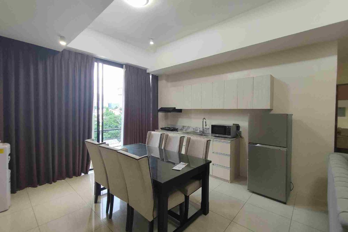 2 Bedroom Apartment for Rent in Mabolo, Cebu City, Cebu photo 4