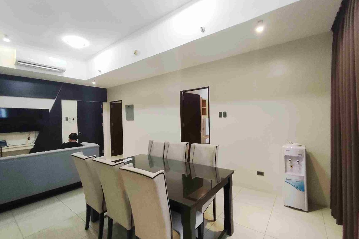 2 Bedroom Apartment for Rent in Mabolo, Cebu City, Cebu photo 8