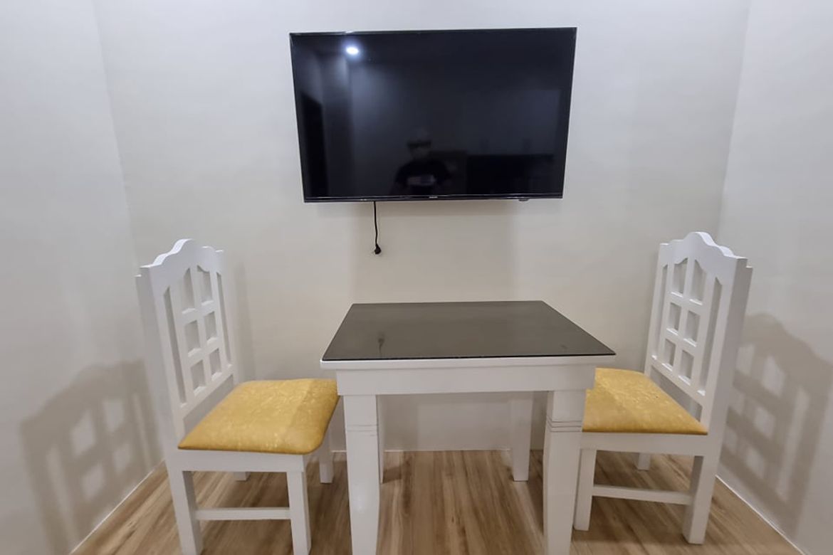 2 Bedroom Apartment for Rent in Malabanias, Angeles, Pampanga photo 3