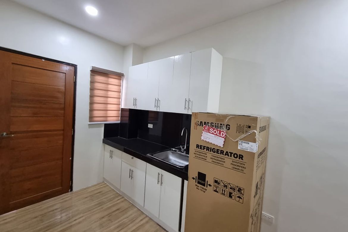 2 Bedroom Apartment for Rent in Malabanias, Angeles, Pampanga photo 4