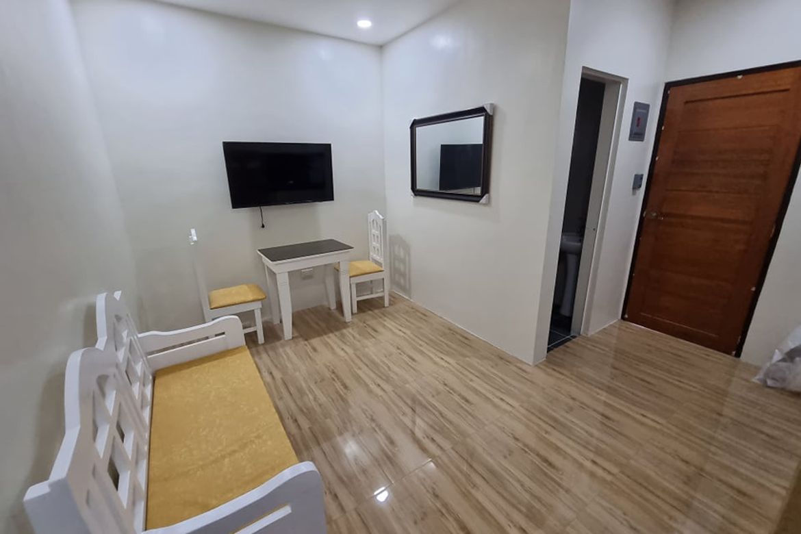 2 Bedroom Apartment for Rent in Malabanias, Angeles, Pampanga photo 7