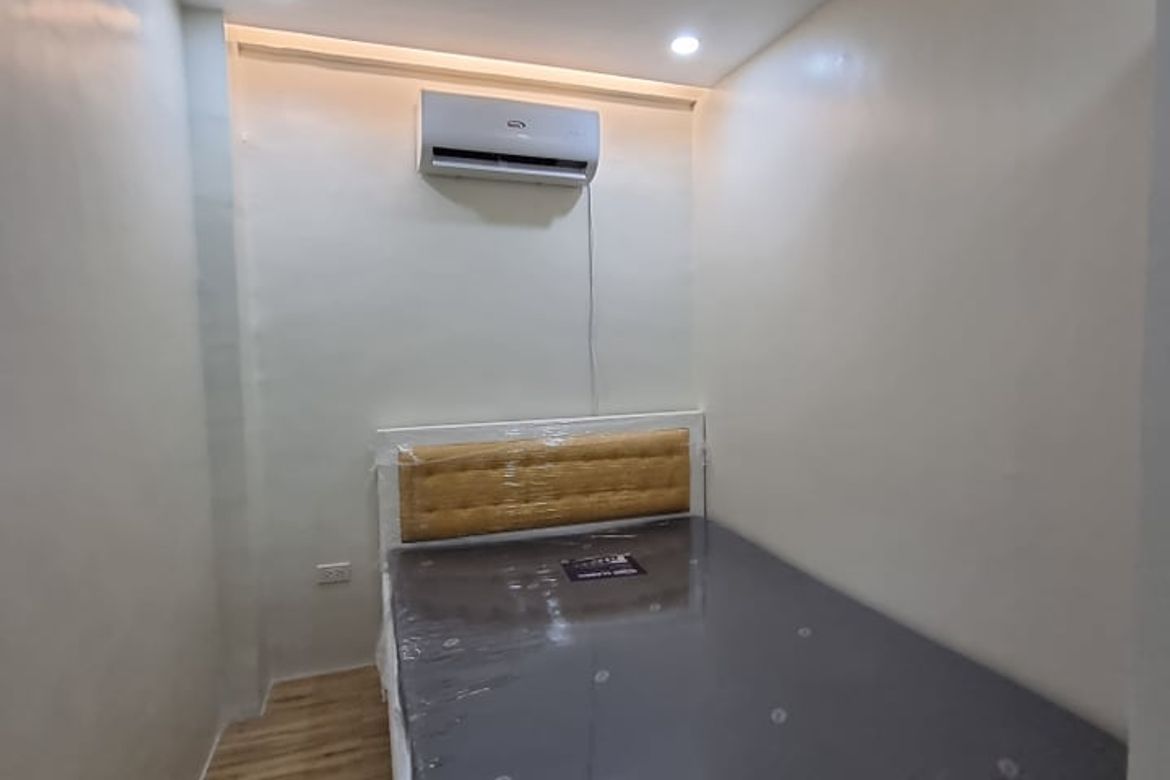2 Bedroom Apartment for Rent in Malabanias, Angeles, Pampanga photo 8