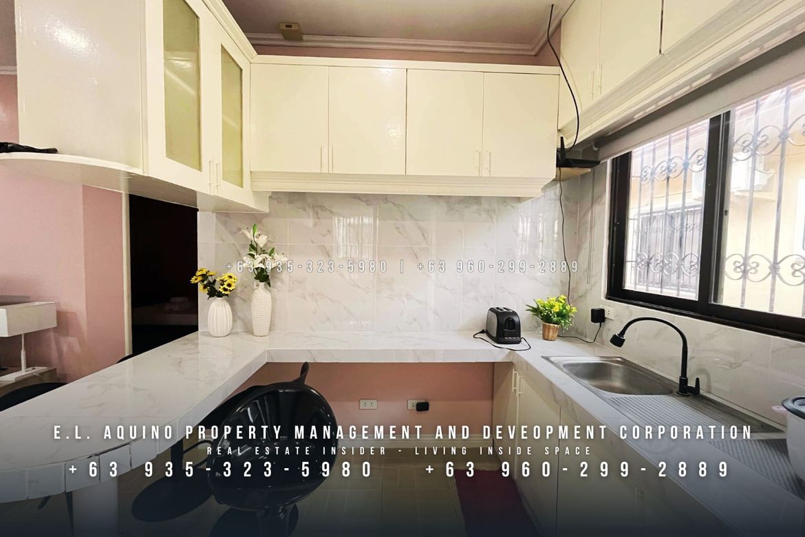 2 Bedroom Apartment for Rent in Malabanias, Angeles, Pampanga photo 4