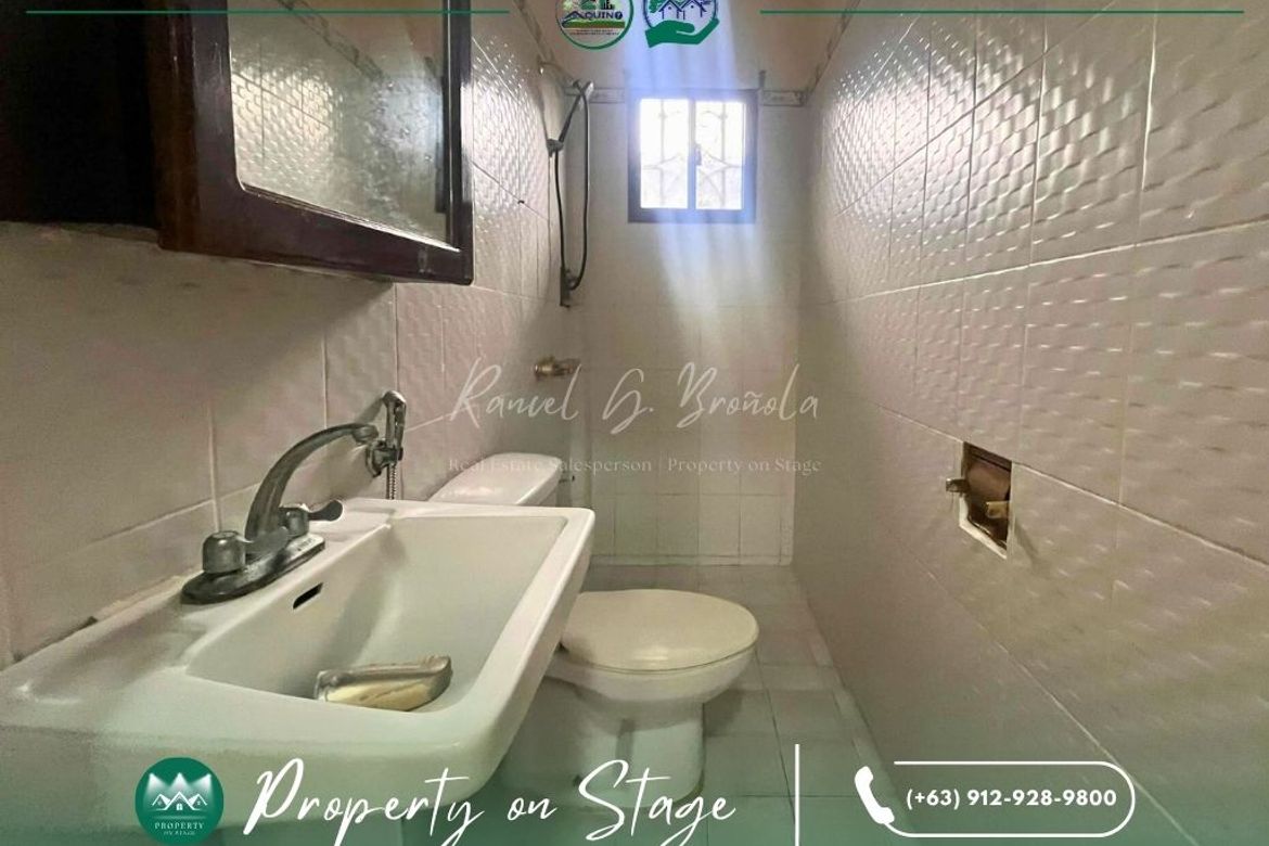 2 Bedroom Apartment for Rent in Malabanias, Angeles, Pampanga photo 6