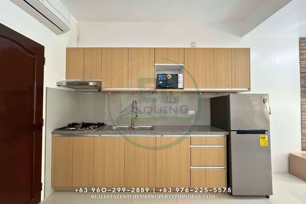 2 Bedroom Apartment for Rent in Malabanias, Angeles, Pampanga photo 4