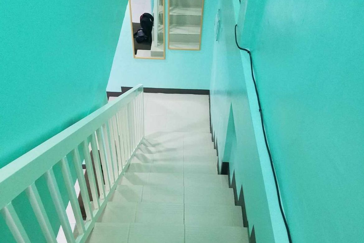 2 Bedroom Apartment for Rent in Malabanias, Angeles, Pampanga photo 4