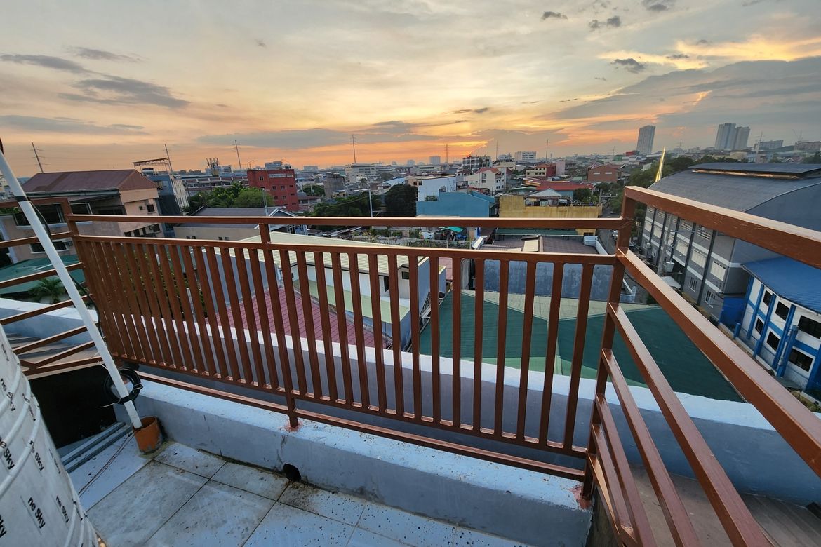 2 Bedroom Apartment for Rent in Masambong, Quezon City, Metro Manila photo 6