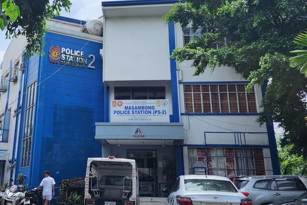 2 Bedroom Apartment for Rent in Masambong, Quezon City, Metro Manila photo 8