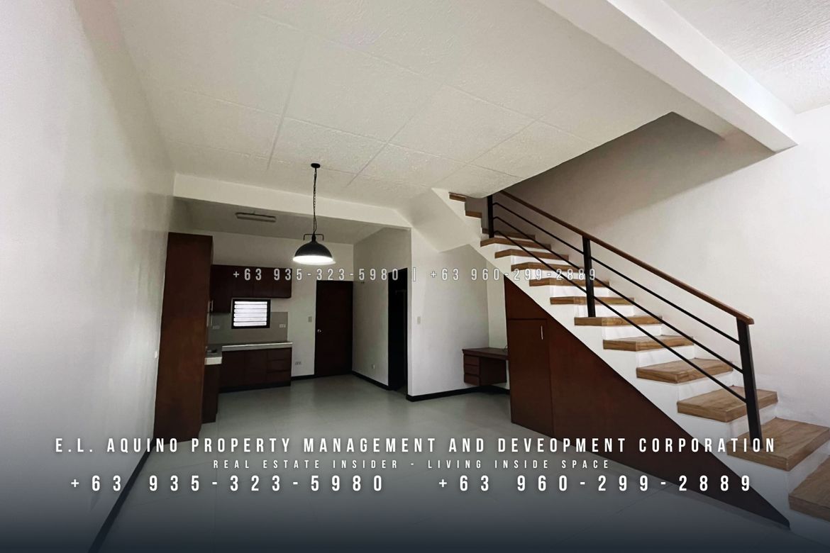 2 Bedroom Apartment for Rent in Pampang, Angeles, Pampanga photo 3