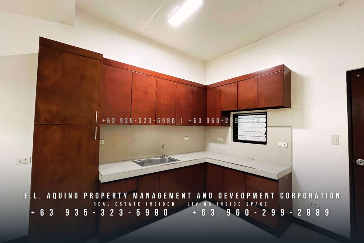 2 Bedroom Apartment for Rent in Pampang, Angeles, Pampanga photo 4