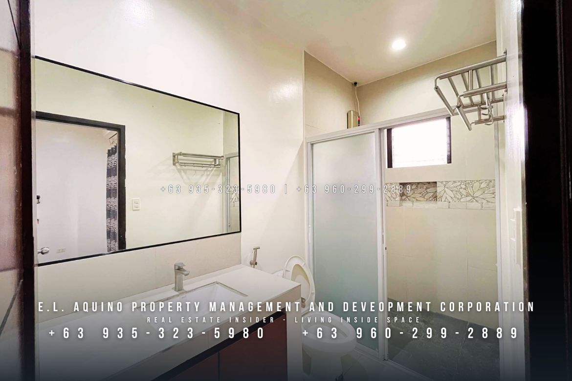 2 Bedroom Apartment for Rent in Pampang, Angeles, Pampanga photo 5