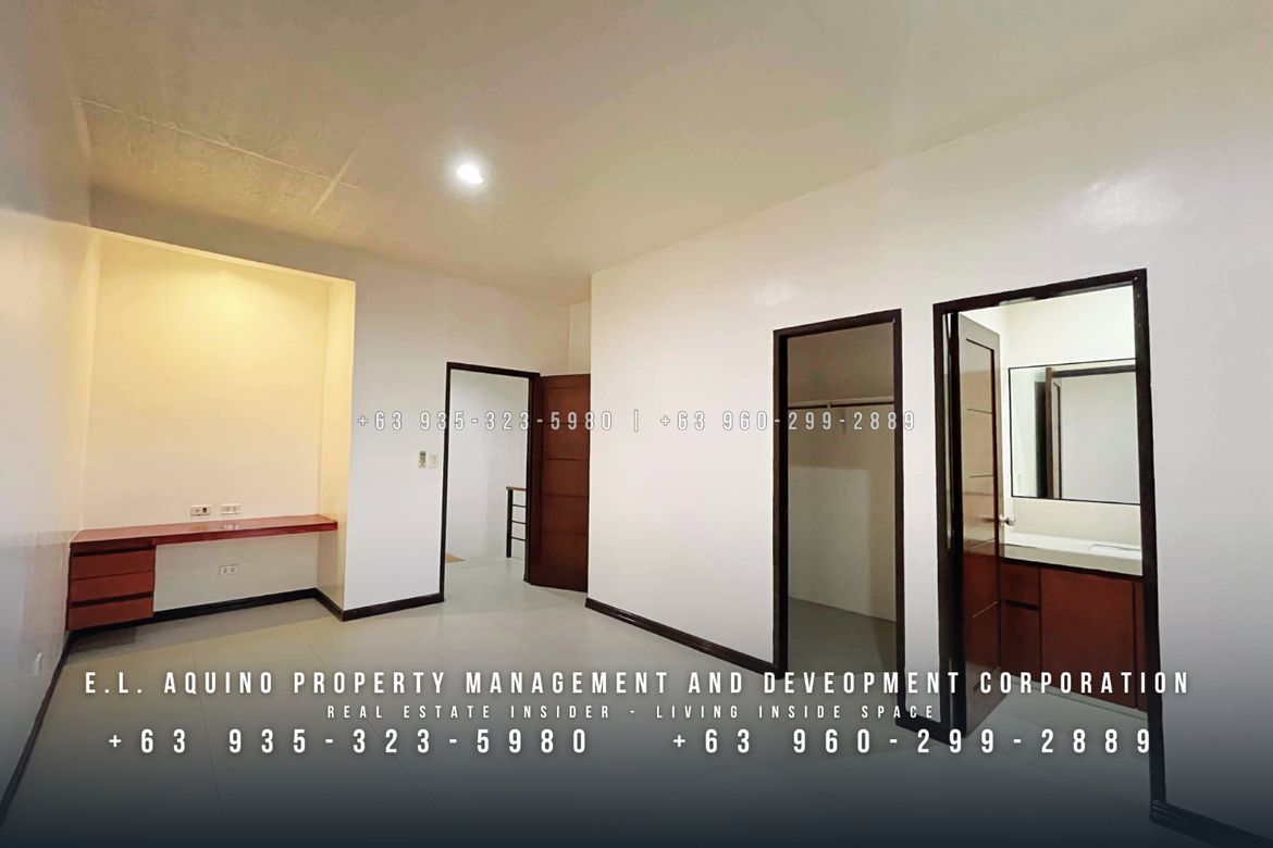 2 Bedroom Apartment for Rent in Pampang, Angeles, Pampanga photo 6