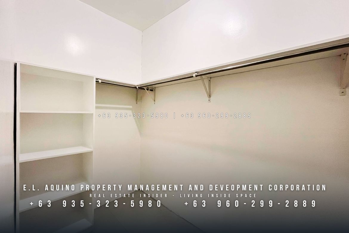 2 Bedroom Apartment for Rent in Pampang, Angeles, Pampanga photo 7