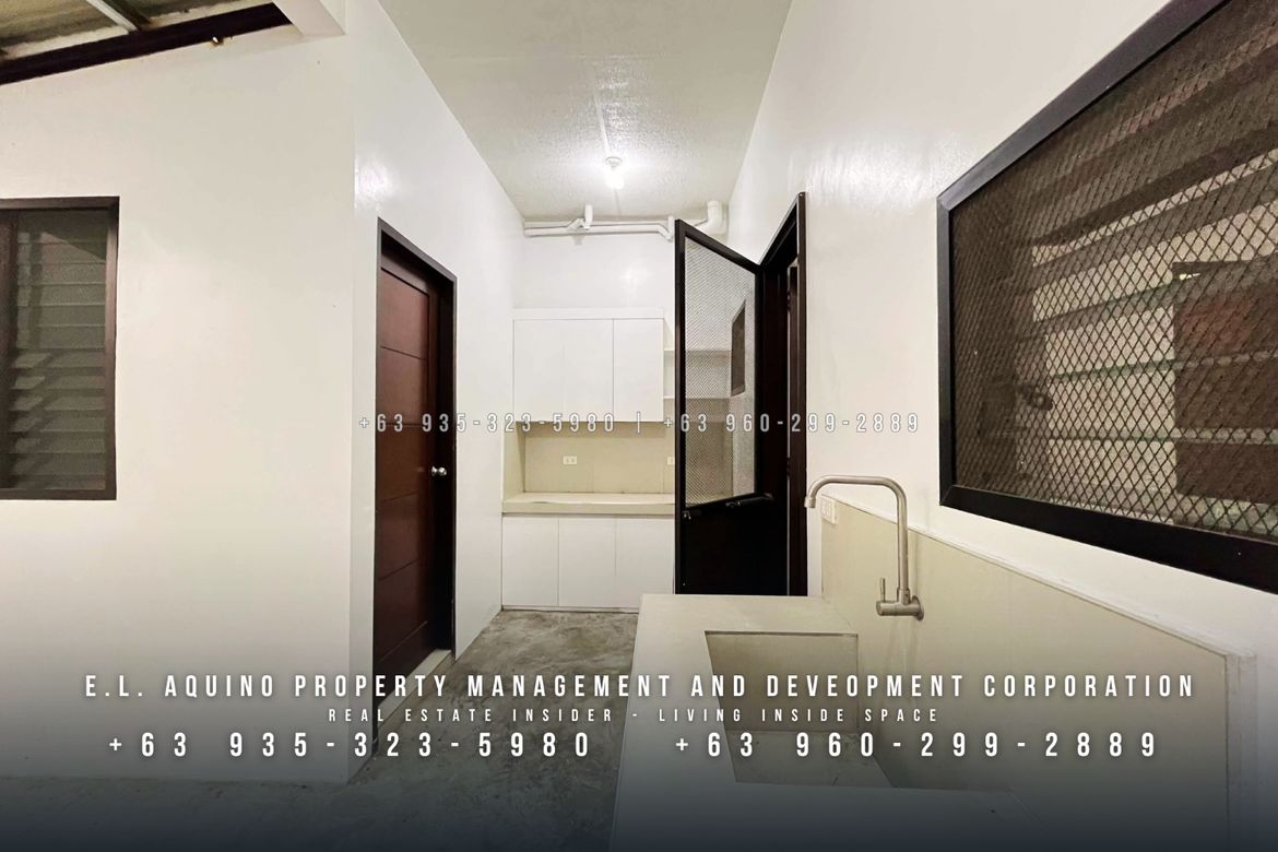 2 Bedroom Apartment for Rent in Pampang, Angeles, Pampanga photo 8