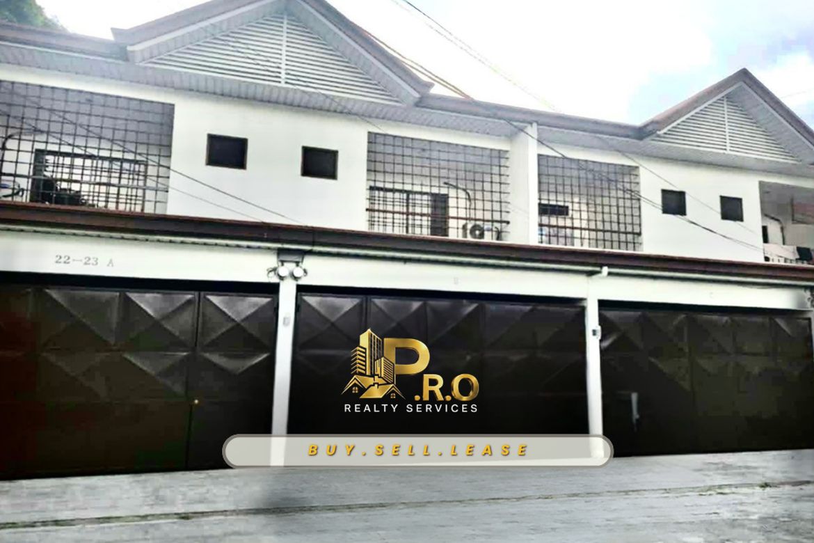 2 Bedroom Apartment for Rent in Pampang, Angeles, Pampanga