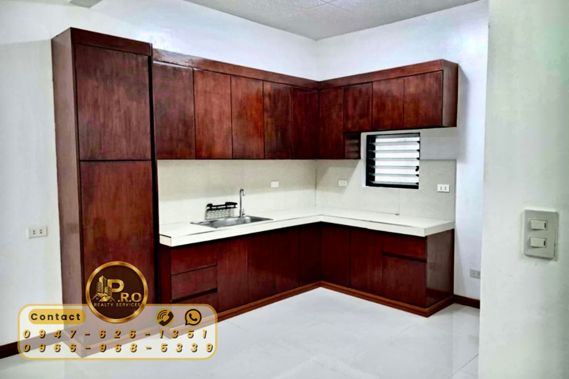 2 Bedroom Apartment for Rent in Pampang, Angeles, Pampanga photo 2