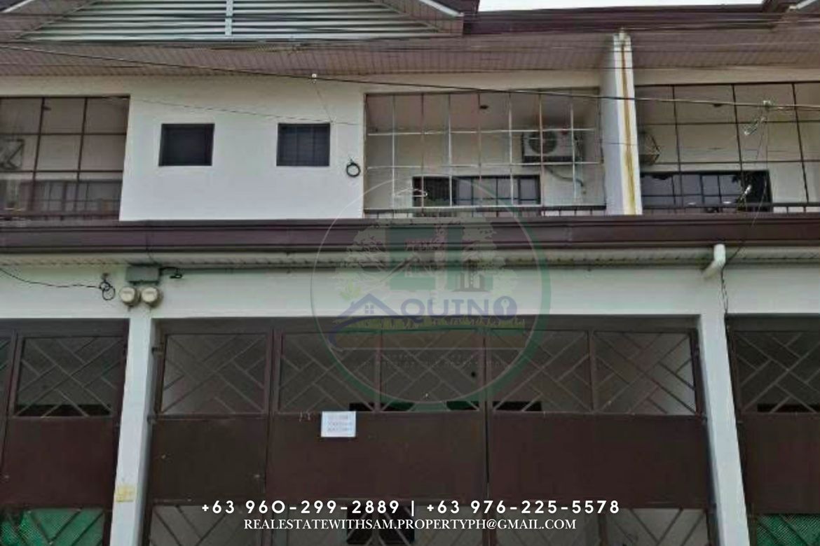 2 Bedroom Apartment for Rent in Pampang, Angeles, Pampanga