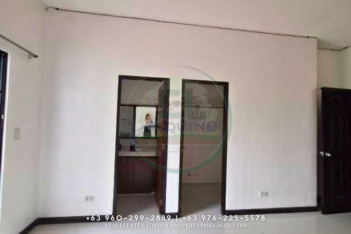 2 Bedroom Apartment for Rent in Pampang, Angeles, Pampanga photo 2
